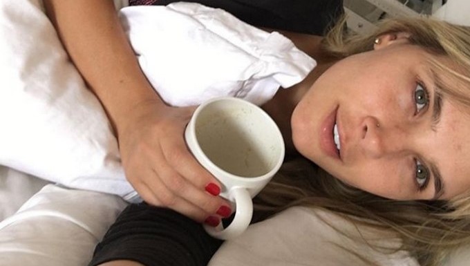 Elizabeth Loaiza/ Tomada de Instagram: @elizabethloaiza1