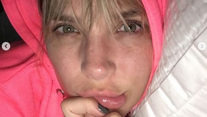 Elizabeth Loaiza/ Tomada de Instagram: @elizabethloaiza1