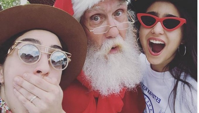 Emily Estefan y Gemeny Hernández/ Tomada de Instagram: @emily_estefan