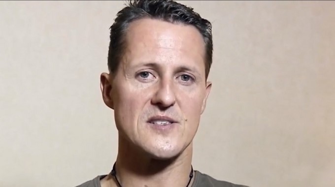 Schumacher llevó a la Fórmula Uno a una nueva dimensión, según Mercedes