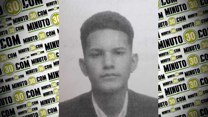 Capturado por asesinar a su tía para robarle alcancía