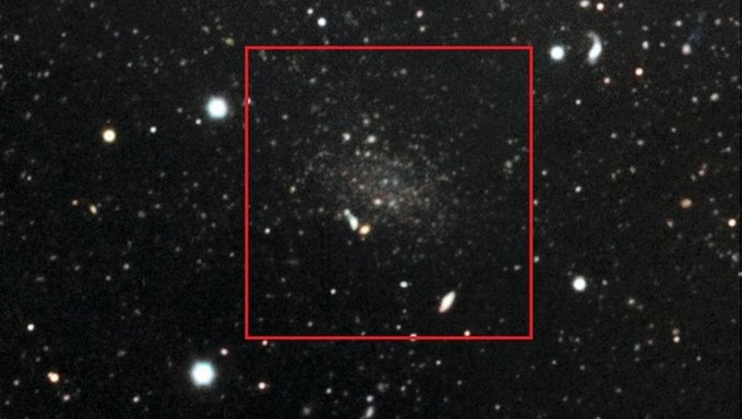 galaxia enana donatiello1