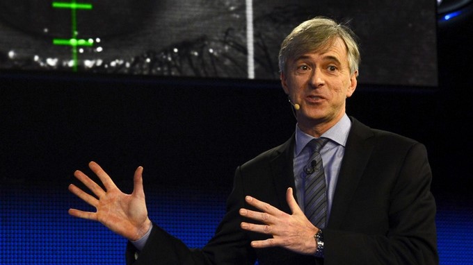 ¡Llegó el futuro! Google lanza en 2 meses su servicio comercial de vehículos sin conductor