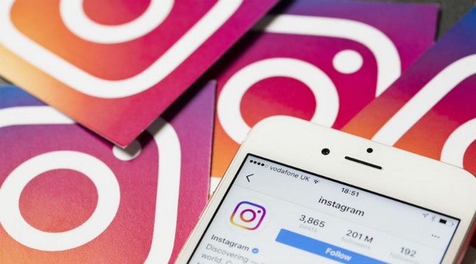 Nuevas funciones de Instagram para quienes tienen discapacidad visual