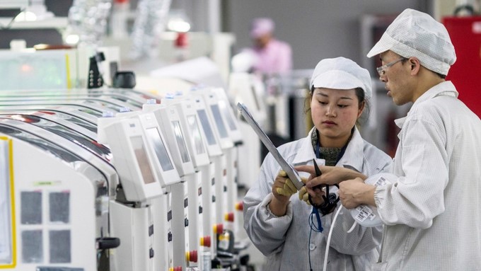 Los chinos comenzaron a explorar el desarrollo de la tecnología móvil 6G: 10 veces más rápida que el 5G