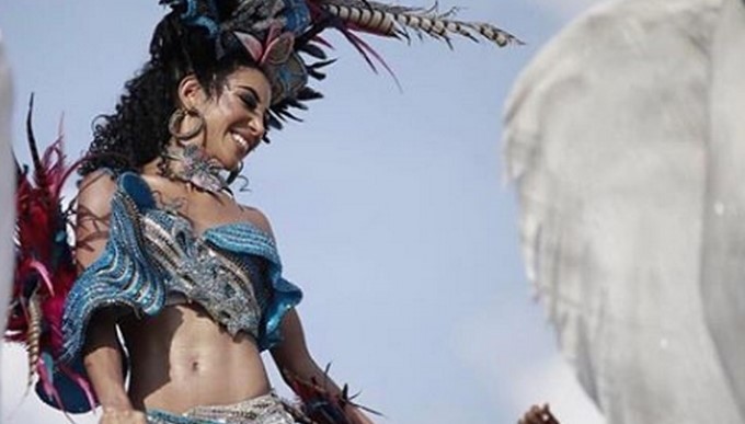 Jessel García/ Tomada de Instagram: @jesselgarcia_