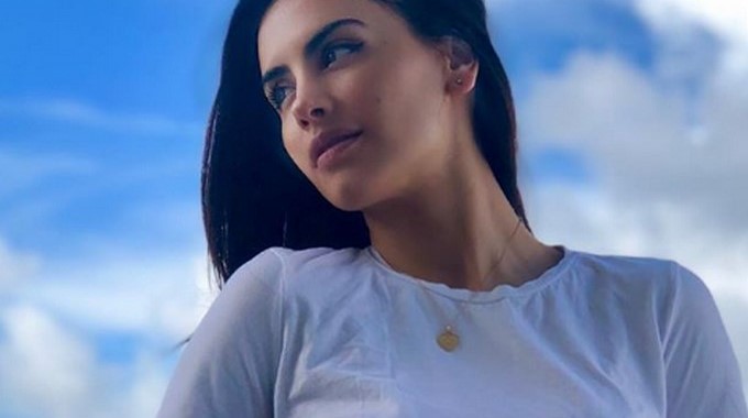 Jessica Cediel/ Tomada de Instagram: @jessicacedielnet