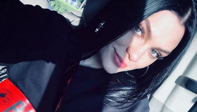 Jessie J/ Tomada de Instagram: @jessiej