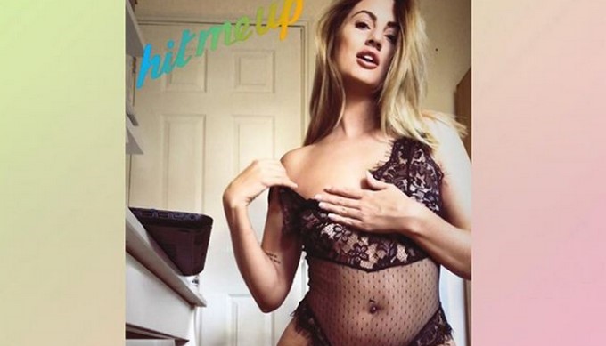 Vende videos sexuales a través de Snapchat