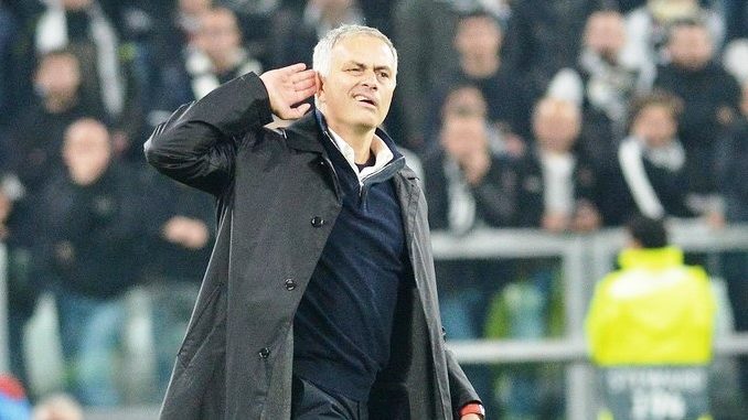 Juventus FC - Manchester United