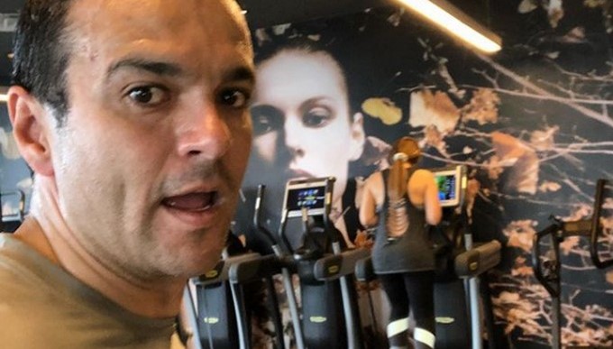 Foto tomada de Instagram:@juandiego.alvira