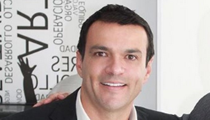 Juan Diego Alvira/ Tomada de Instagram: @juandiego.alvira