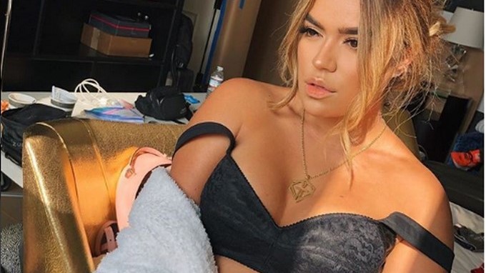 Karol G/ Tomada de Instagram: @karolg