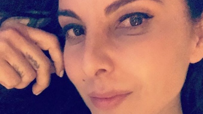 Kate del Castillo/ Tomada de Instagram: @katedelcastillo