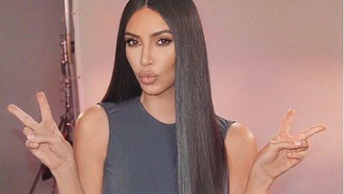 Kim Kardashian/ Tomada de Instagram: @kimkardashian