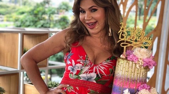 Lady Noriega/ Tomada de Instagram @ladynoriega7