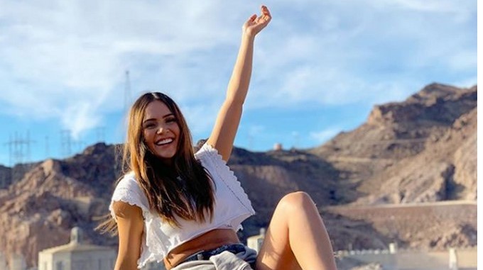 Lina Tejeiro/ Tomada de Instagram: @linatejeiro8