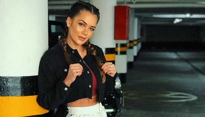 Lina Tejeiro/ Tomada de Instagram: @linatejeiro8