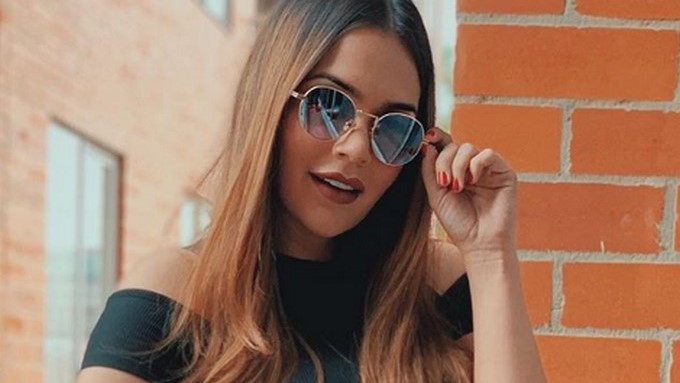 Lina Tejeiro/ Tomada de Instagram: @linatejeiro8