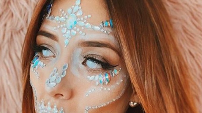 Luisa Fernanda W/ Tomada de Instagram: @luisafernandaw