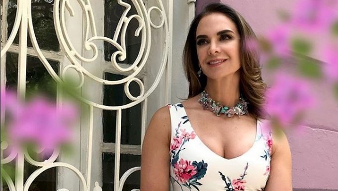 Lupita Jones/ Tomada de Instagram: @lupjones