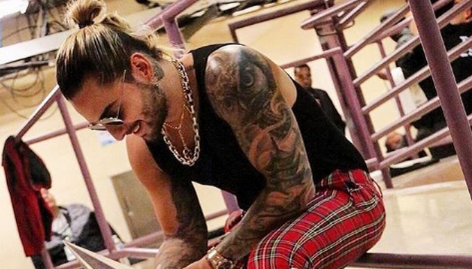 Maluma/ Tomada de Instagram: @maluma