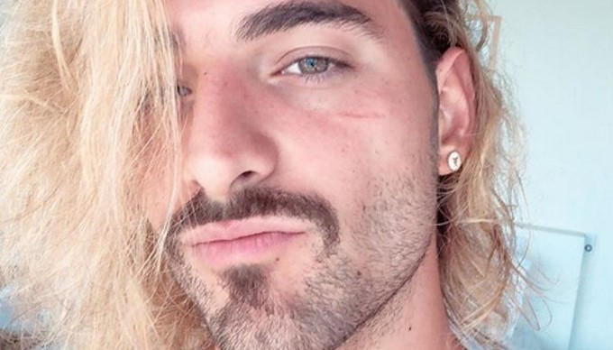 Maluma/ Tomada de Instagram: @maluma