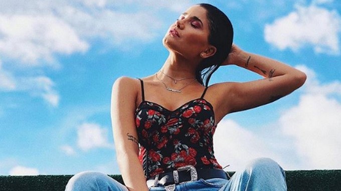 Martina La Peligrosa/ Tomada de Instagram: @martinalapeligrosa