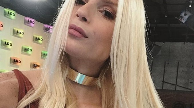 Mary Méndez/ Tomada de Instagram: @marymendez55