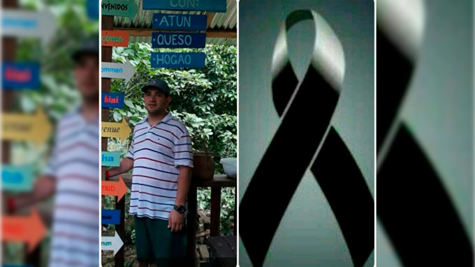 José Ignacio Hernández