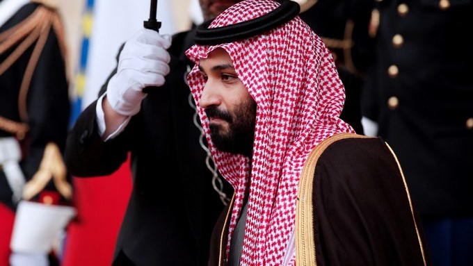 El príncipe heredero de Arabia estaría detrás del asesinato del periodista Khashoggi