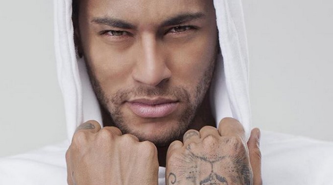 Neymar/ Tomada de Instagram: @neymarjr