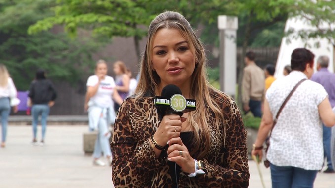 Olga Montoya, defensora animalista y directora de la Fundación La Martin