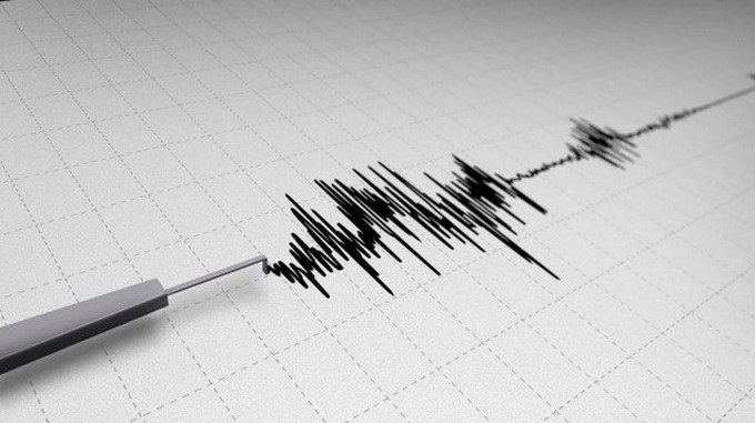 Misteriosas ondas sísmicas se registraron durante 20 minutos en diversas partes del mundo 1 ondas sismicas