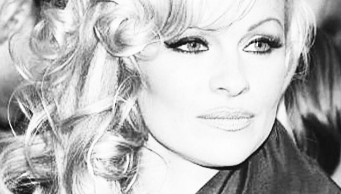 Pamela Anderson/ Tomada de Instagram: @pamelaanderson