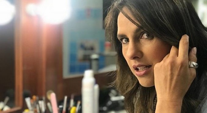 Paola Turbay/ Tomada de Instagram: @paolaturbay