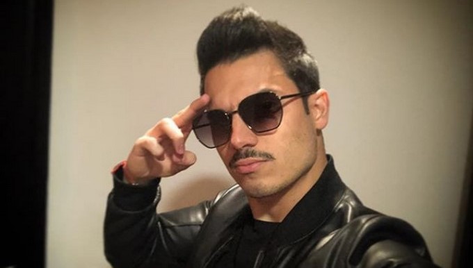 Pipe Bueno/ Tomada de Instagram: @pipebueno