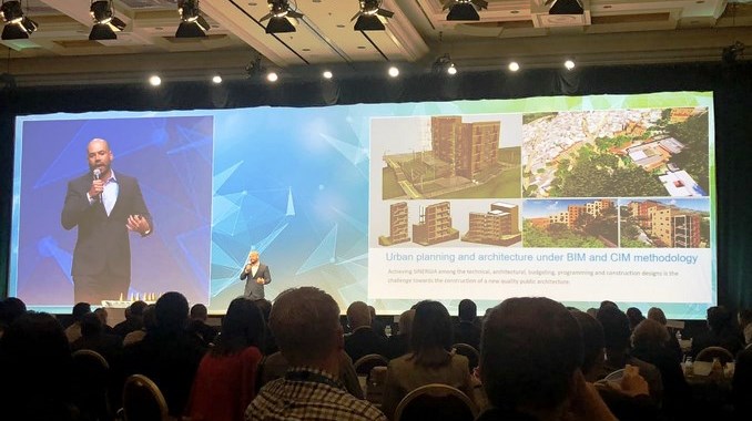 Medellín es la primera ciudad latinoamericana en ganar premio de excelencia de diseño