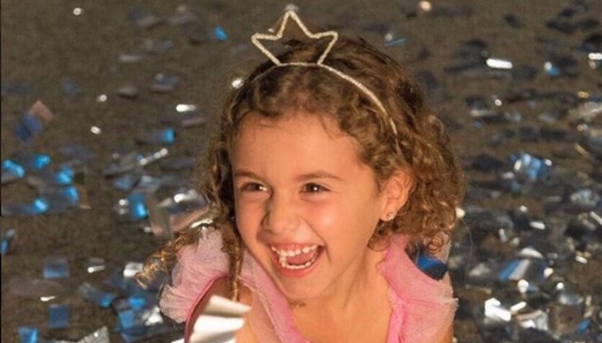 Salomé Rodríguez/ Captura tomada de Instagram: @marjajua14