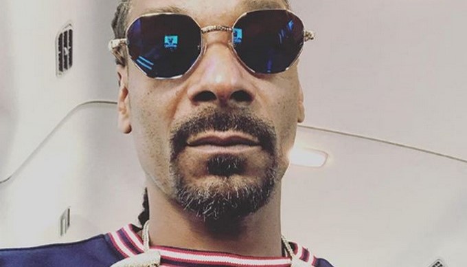 Snoop Dogg/ Tomada de Instagram:_ @snoopdogg