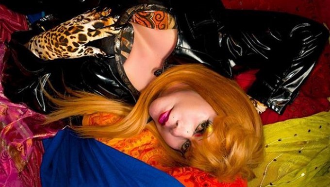 La Tigresa del Oriente/ Tomada de Twitter: @TigresaOriente