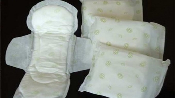 ¿En serio? Adolescentes estarían utilizando toallas higiénicas para drogarse