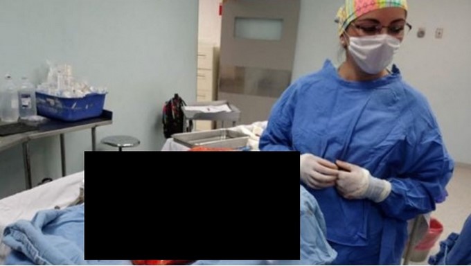 Foto propiedad de: @Tu_IMSS / Twitter