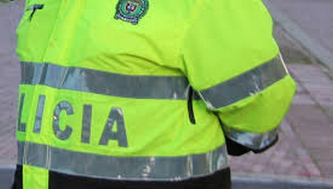 A la cárcel dos policías señalados de abusar sexualmente de una menor de 16 años 1 policía, policías, uniformado