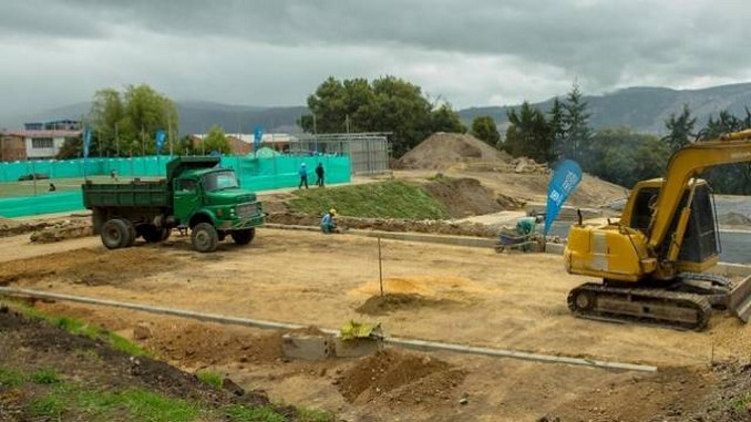 valorizacion obras bogota Concejo aprobó cobro de valorización para construir 16 obras en Bogotá