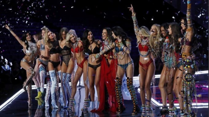 Victoria’s Secret anuncia las actuaciones musicales para su desfile de 2018