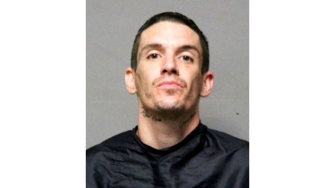 Bruce McLaughlin Jr.