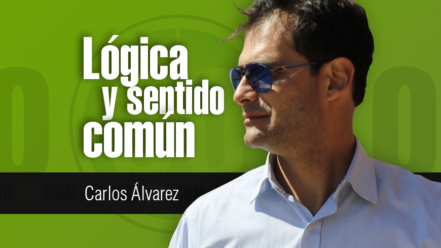 Israel: El milagro más grande de la historia 3 Carlos Alvarez L%C3%93GICA Y SENTIDO COM%C3%9AN