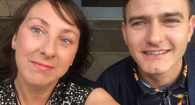 Dawn Cheetham/ (Image: Cavendish Press (Manchester) Ltd)