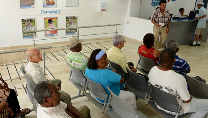 EPS, pacientes, Minsalud